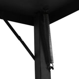 Versatile Outdoor Cabinet with Folding & Expandable Work Surfaces, Ample Storage Space, and Lockable N719P244805B