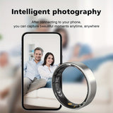 Full Screen Touch, For Men Women, muilt Sports Modes, Distance Monitoring, Compatible with iOS 10.0 66514448