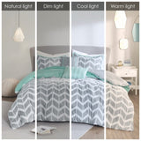 Full/Queen Comforter Set B03596010