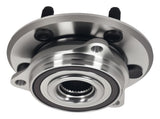 1x 5 Bolt Front Wheel Hub & Bearing fit for Durango Grand Cherokee WK 2011-23 513324 83366936