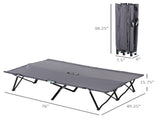 Folding Camping Chairs / Camping Cot 52908757