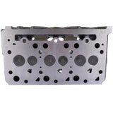 D1703 Complete Engine Cylinder Head for Kubota 1A033-03043 16487-03040 Bobcat 238 325 50528954