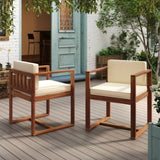 Patio Dining Chairs N779P195382B