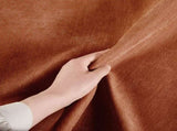 Sofa LSF Velvet-Orange W3041P293507