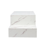 Simple coffee table W331P265263