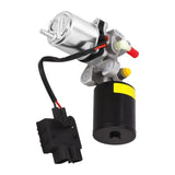 ABS Pump Brake Booster Motor Fit For TOYOTA Highlander Base Premium Sport Utility 4-Door 3.5L V6 GAS 62947722