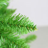 7FT Classic Pencil Christmas Tree is an 84-inch classic pencil-shaped Christmas tree suitable for 92773912