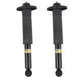 2x Rear Left & Right Complete Shocks Absorbers Fits for Nissan Murano 2009-2014 3.5L V6 562101AN0B 59633738