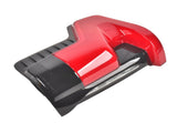 Left Side LED Tail Light Rear Brake Lamp Replacement for Ford F-150 2022-2024 NL34-13B505-BG 81452023