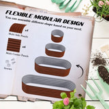 Metal Planter Box 08710627