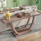 Long Console Table/Living room table 82390501