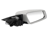 Power Side Mirror fit for Mercedes-Benz C250 C300 C350 C63 2010-2014 2048103176 52640344
