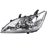 LH Headlight Headlamp HID Xenon Driver Side For Lexus ES 350 2010-12 LX2502149 81185-33750 59382407