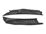 Front Windshield Wiper Cowl Cover Panel Fit for Ford F250 F350 Super Duty 2017-2022 76644744