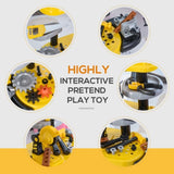 Play Toy Workbench 28081864