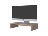 White Oak Monitor Stand B062P230645