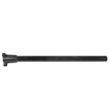 Steering Column Assembly Fit for EZGO Medalist/TXT Golf Carts 1994-2001 25 1/4" without Horn Holes 85610641