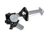 1x Power Window Regulator & Motor Rear Right fit for Honda Fit 2009-2014 751-624 68910143