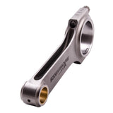 H-Beam Connecting Rods W/ARP Bolts For Audi A3 A4 A6 TT 1.8T for VW Golf Passat 1.8T 84784013