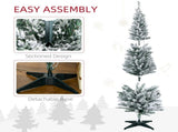 6ft Prelit Christmas Tree 40920958