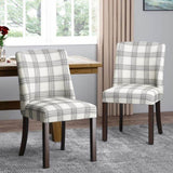 ZUN DINING CHAIR 74332.00GRYPLD