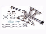 Exhaust Header Manifold Header Fit For Mustang 260/289/302 V8 64-70 MT001041 45221323