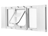 Cat Door for Window 90984842