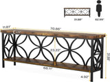 Long Console Table/Living room table 32475387