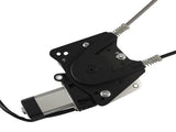 Electric Window Motor FL Left fit for Dodge Dakota 2000-04 55256419AK 78283217
