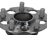 Rear LH RH Wheel Bearing fit for Honda Odyssey 2005-2016 WA512320 5-Lugs Flange 63579252