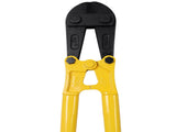 42" Heavy-Duty Medium Bolt Cutter for Fence, Steel Wire, Chain, Screws, Rivets & Medium Padlocks, 53790058