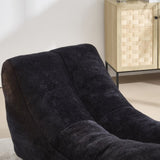 Creative bean bag sofa chair for adults children filled with high-quality sponge that is plump W1996P266264