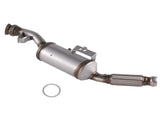 New Diesel Particulate Filter fit for Sprinter Van 2.1L 4CYL 2014 2015 2016 2017 42732881