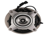 Front Wheel Hub Bearing Assembly fit for Lincoln Navigator 4WD 2015-2017 515158 25719282
