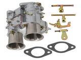 19600.017 Carburetor fit for 45 DCOE 45mm Twin Choke 4 cyl 6 Cyl 19600.060 Carb 65565718