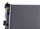 Coolant Radiator fit for Hyundai Accent 4-Door 1.6L 2018-2021 25310H9050 38995469