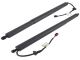 2Pcs Rear Left and Right Tailgate Lift Motor Fit for Hyundai Palisade Sport Utility 3.8L V6 45673417