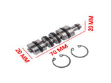 Pilot Sleeve Assembly Replacement for 0.5" Diaphragm Pump P-series 01-3880-99 01388099 40080943