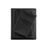 Cooling Cotton Blend 4 PC Sheet Set Cal King B035P294160