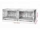 Dog Crate Furniture 11109607