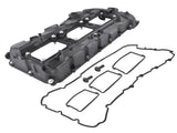 Engine Valve Cover w/Gasket 11127846359 Replacement for BMW S55 ENGINE M2 M3 M4 3.0L L6 29597710