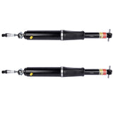 2x Rear Air Strut Shock with Magneride Fits for Buick Lucerne Cadillac DTS 2006-2011 19302768 14551471