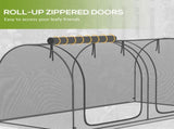Crop Cage, Garden Plant Protector 14044385