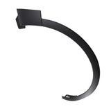 Passenger Wheel Arch Trim Front Right fit for 2016-2019 Ford Explorer FB5Z16038AB 24730429