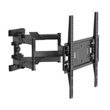 ZUN Universal retractable TV stand is suitable for TV hanging frames of large televisions ranging from 81923021