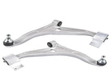 2Pcs Front Lower Left and Right Control Arm Fit for Mercedes-Benz GLA250 2015-2025 GLB250 2020-2025 98957257