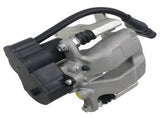 Rear Right Electric Brake Caliper w/Motor for Audi A8 Quattro Sedan 4-Door 2002-2020 4E0615404A 23957625