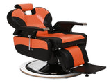 PVC Leather Cover, Wooden Armrest Shell, Iron Footrest, Disc With Footrest, Can Be Put Down 150kg, 16448792
