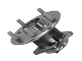 Pair Rear Wheel Hub fit for Toyota Camry/Solara 2002-2008 712206 BR930266 5 Lug 13235469