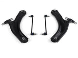 Front Lower Control Arms w/ Ball Joint Stabilizer fit for 2008-2013 Nissan Rogue 32374972